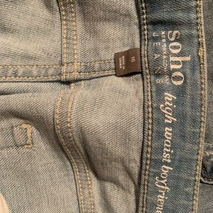 NY&Co jeans